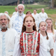 Illustration for article titled iMidsommar/i is filled with creepy subliminal faces, apparently
